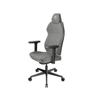 TX3 SOLO 360 Gaming Chair - Loft Air Light Grey : image 4