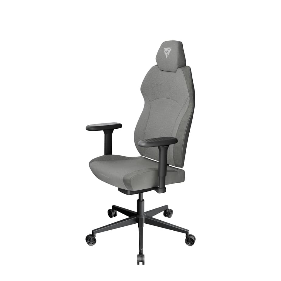 TX3 SOLO 360 Gaming Chair - Loft Air Light Grey : image 4