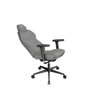 TX3 SOLO 360 Gaming Chair - Loft Air Light Grey : image 5