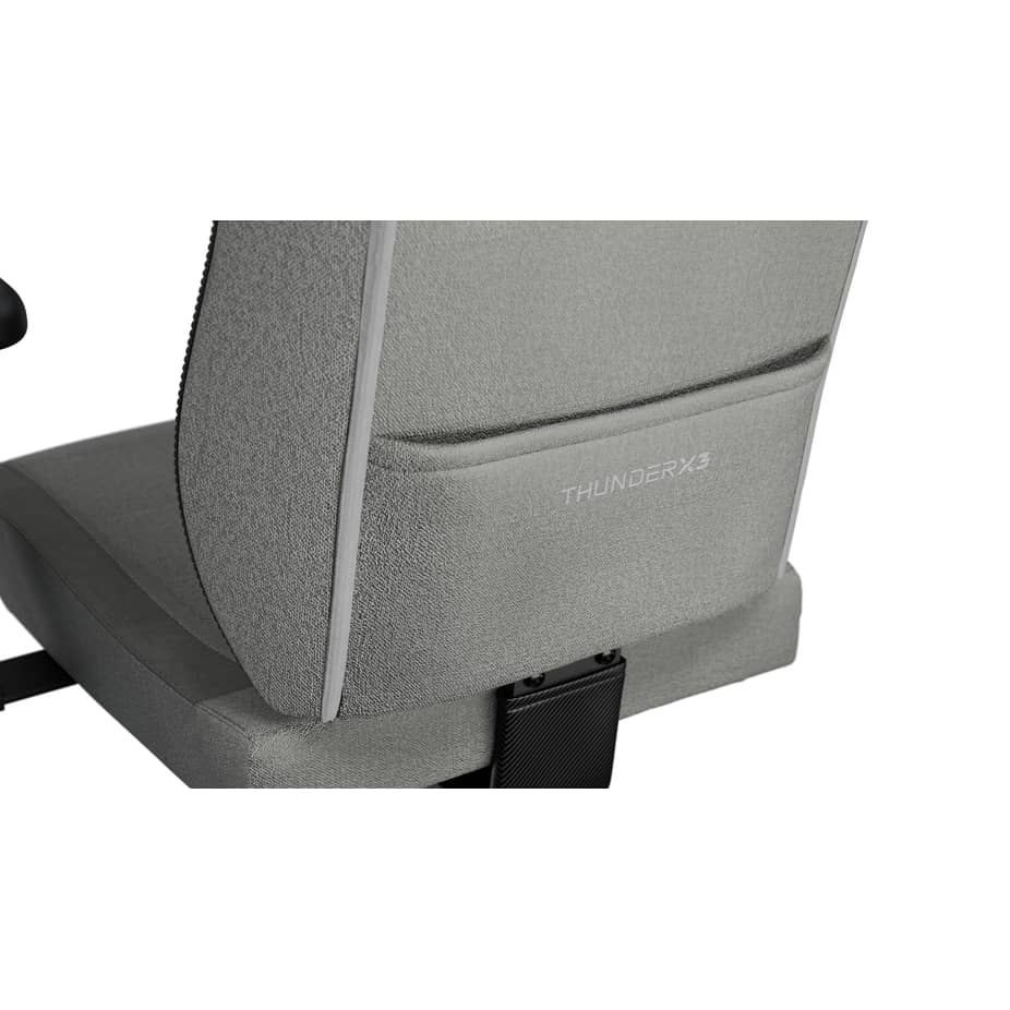TX3 SOLO 360 Gaming Chair - Loft Air Light Grey : image 7