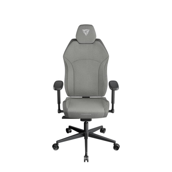 TX3 SOLO 360 Gaming Chair – Loft Air Light Grey