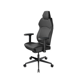 TX3 SOLO 360 Gaming Chair - Modern Black (No Pocket) : image 2
