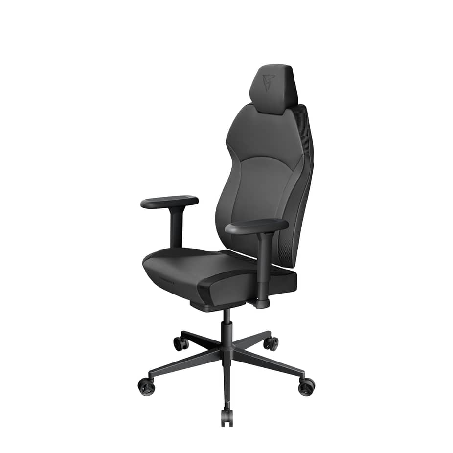 TX3 SOLO 360 Gaming Chair - Modern Black (No Pocket) : image 2