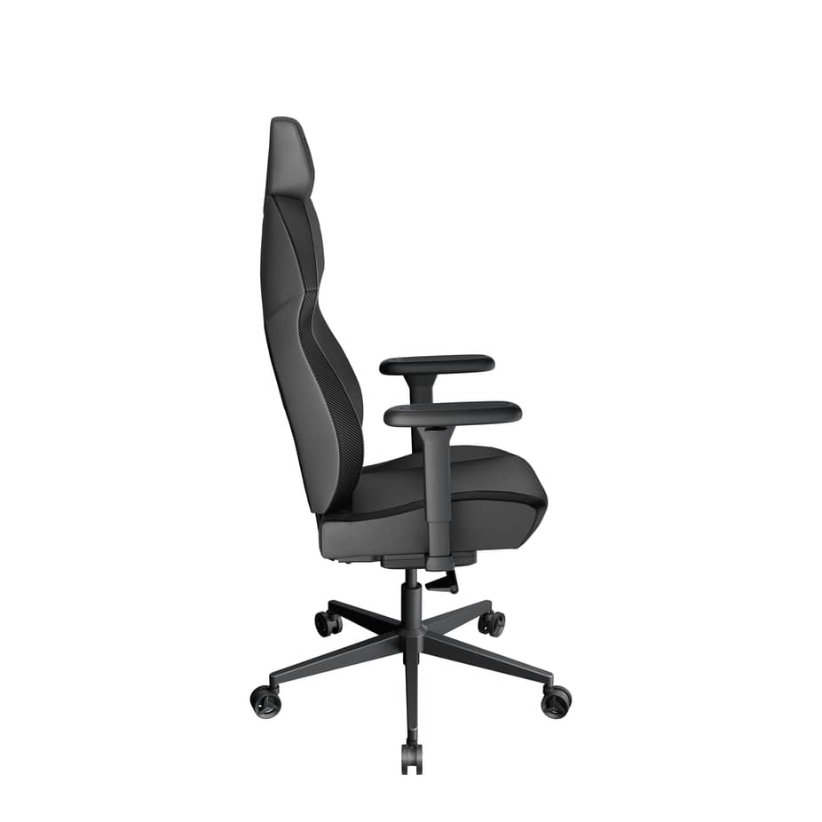 TX3 SOLO 360 Gaming Chair - Modern Black (No Pocket) : image 3