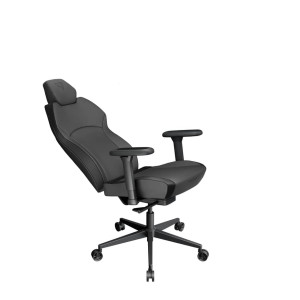 TX3 SOLO 360 Gaming Chair - Modern Black (No Pocket) : image 4