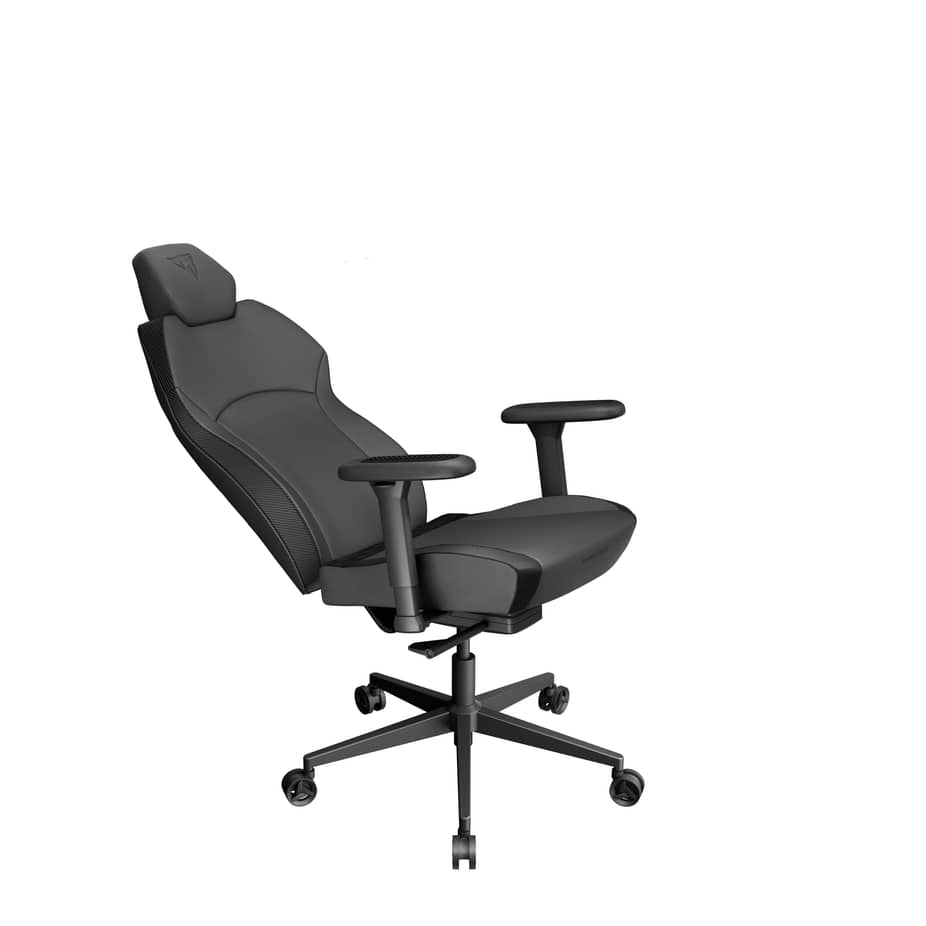 TX3 SOLO 360 Gaming Chair - Modern Black (No Pocket) : image 4