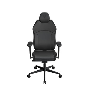 TX3 SOLO 360 Gaming Chair - Modern Black (No Pocket) : image 1