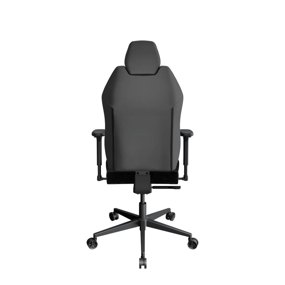 TX3 SOLO 360 Gaming Chair - Modern Black (No Pocket) : image 5