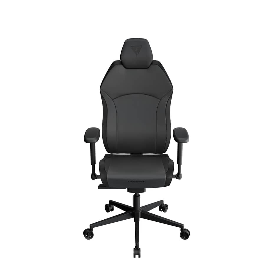 TX3 SOLO 360 Gaming Chair - Modern Black (No Pocket) : image 1