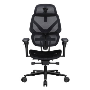 TX3 FLEX Pro Mesh Black Gaming Chair V2 : image 3