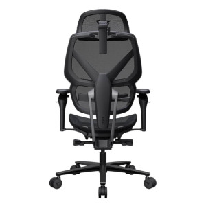 TX3 FLEX Pro Mesh Black Gaming Chair V2 : image 4