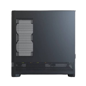Montech Sky 3 PC Case, Mid Tower, ATX, ARGB, Tempered Glass - Black