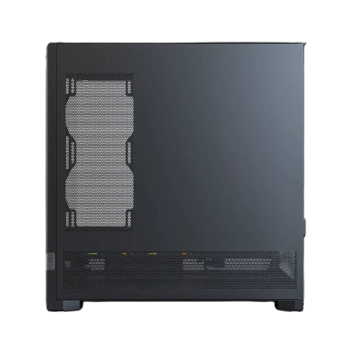 Montech Sky 3 PC Case, Mid Tower, ATX, ARGB, Tempered Glass - Black