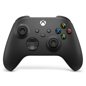 Microsoft XBOX Wireless Controller, for Xbox One / Series S/X / PC - black