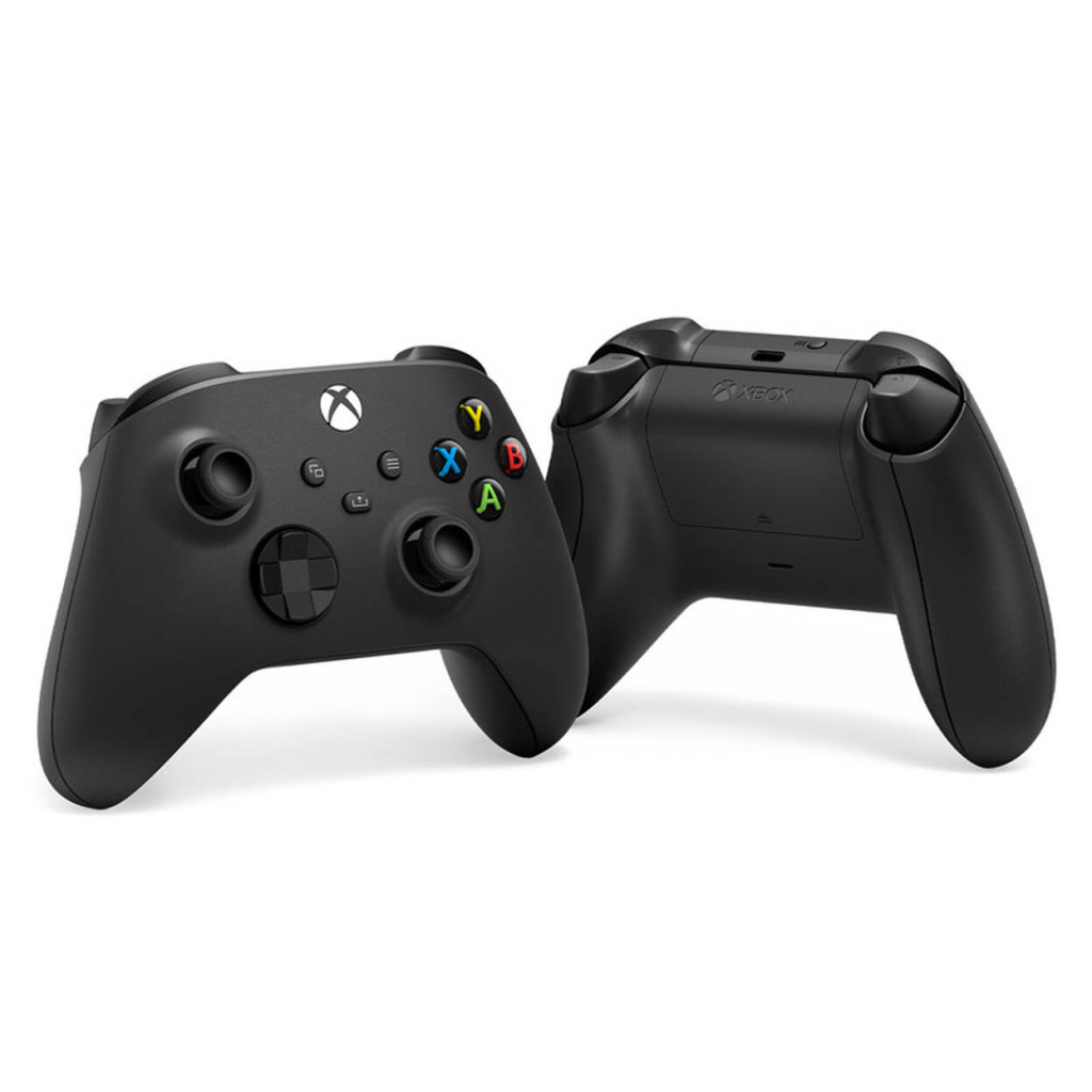 Microsoft XBOX Wireless Controller, for Xbox One / Series S/X / PC - black