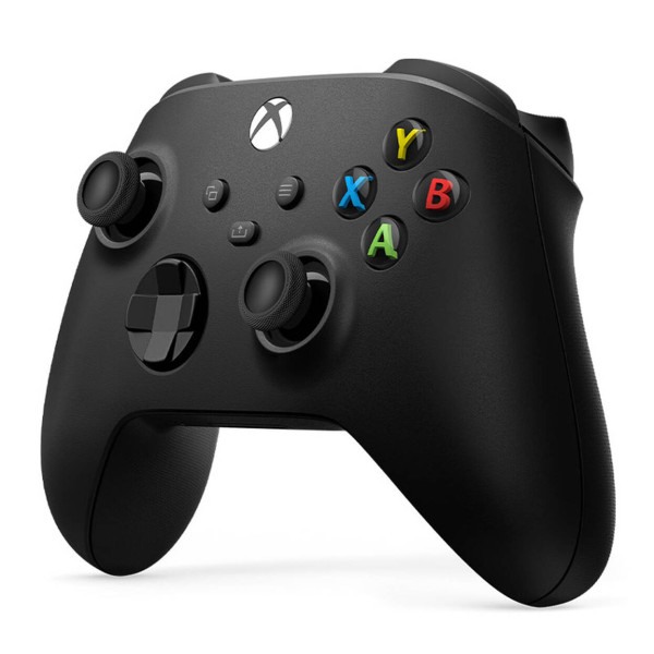 Microsoft XBOX Wireless Controller, for Xbox One / Series S/X / PC – black