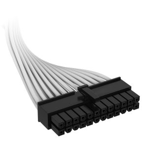 Corsair Cable Set, Type 4, DC Cable Pro Kit, individually sleeved - white