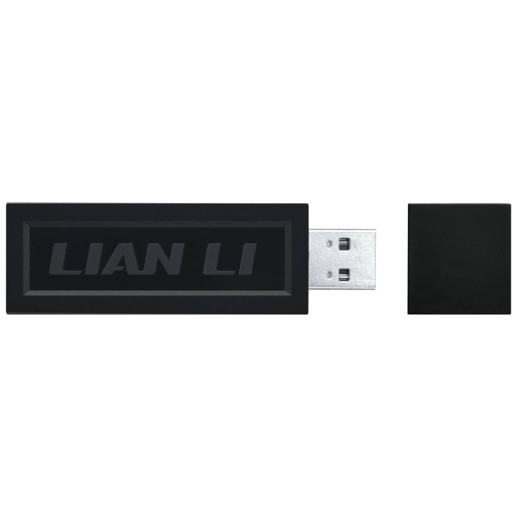 Lian Li UNI FAN Wireless Controller V2.1 - black