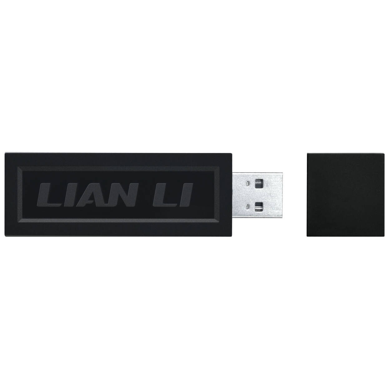 Lian Li UNI FAN Wireless Controller V2.1 - black