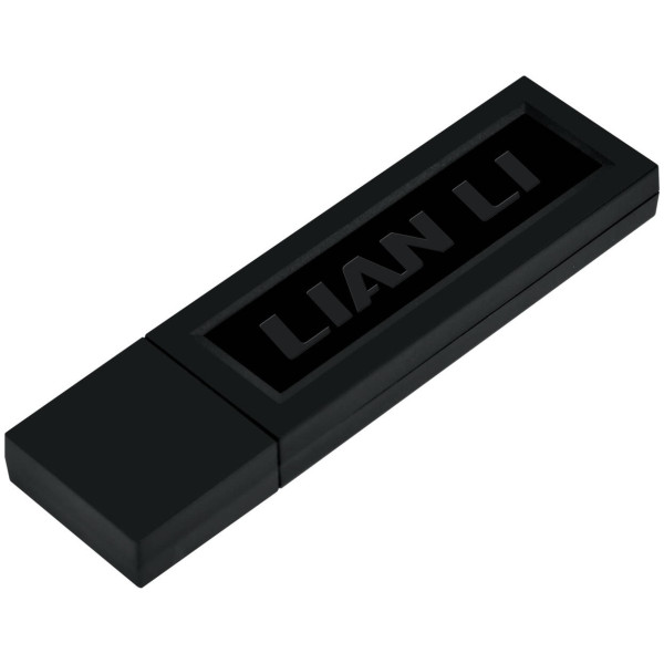 Lian Li UNI FAN Wireless Controller V2.1 – black
