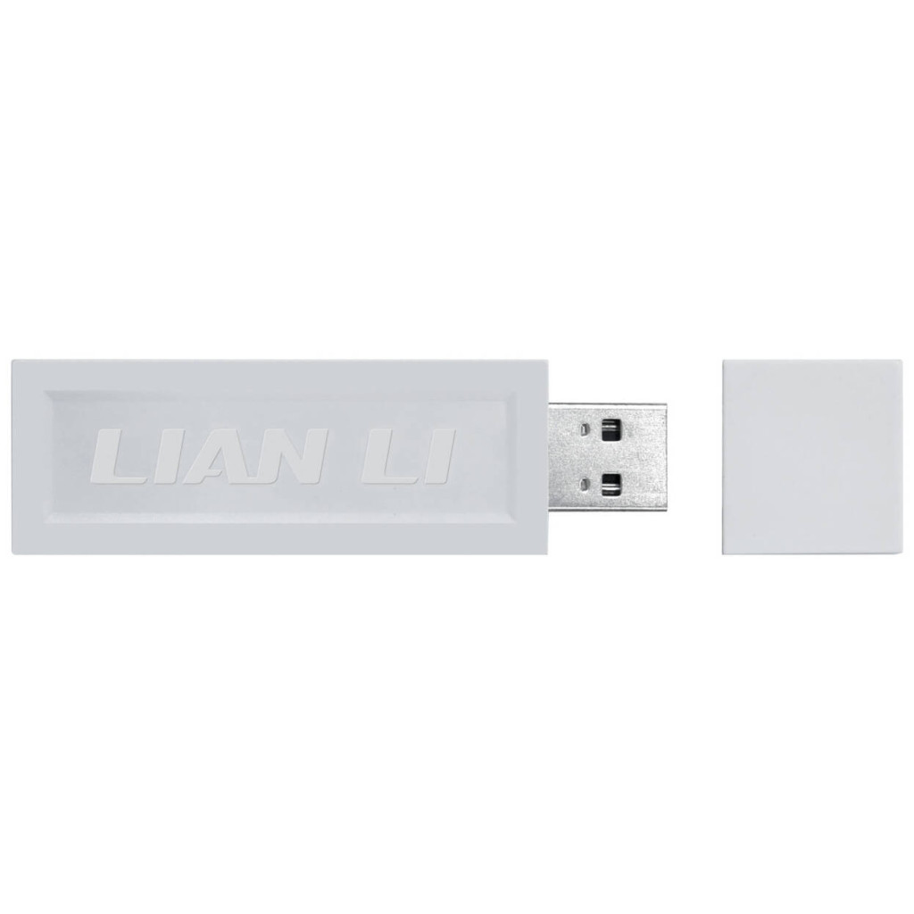 Lian Li UNI FAN Wireless Controller V2.1 - white