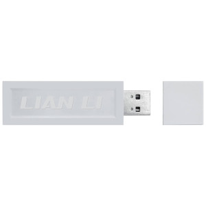 Lian Li UNI FAN Wireless Controller V2.1 - white