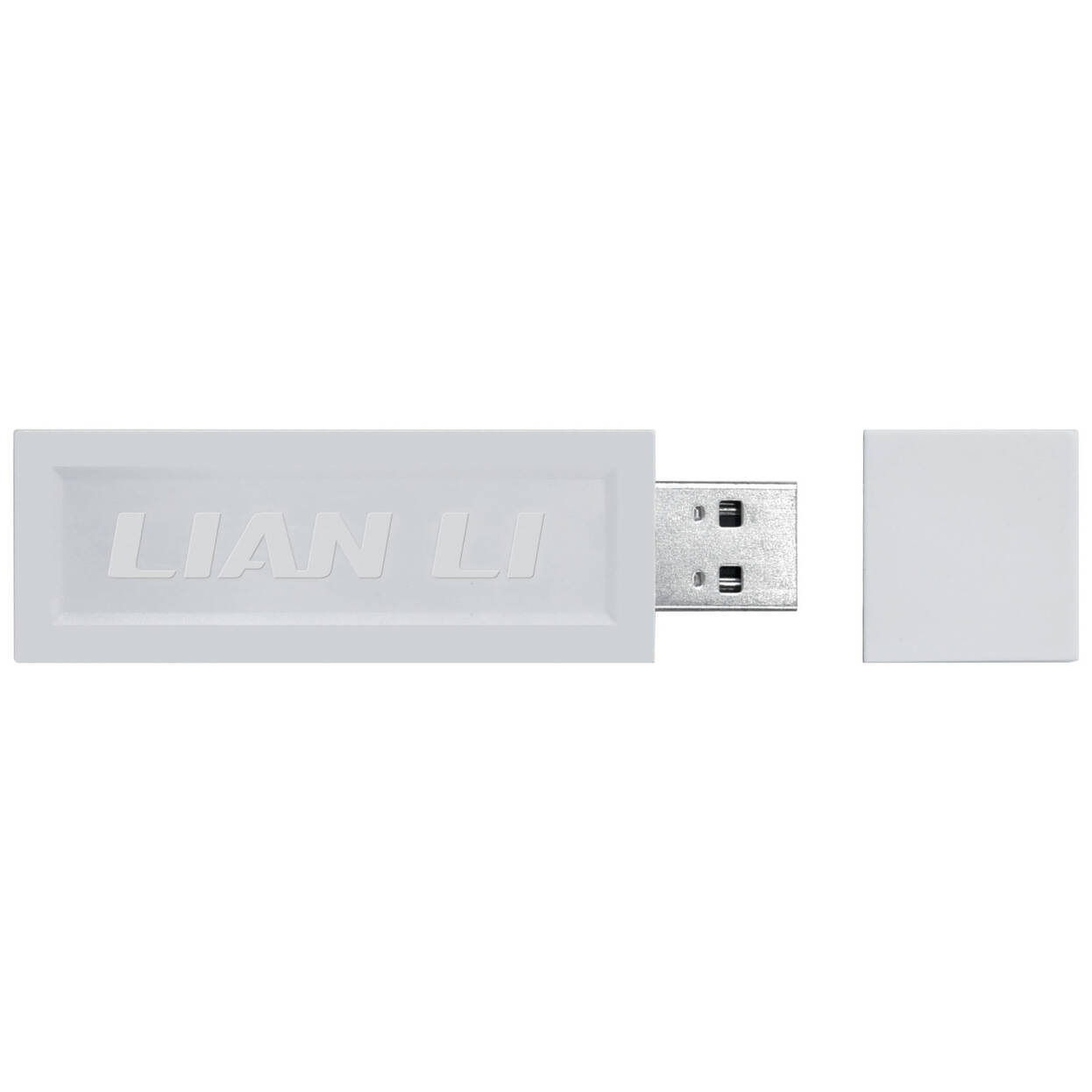Lian Li UNI FAN Wireless Controller V2.1 - white