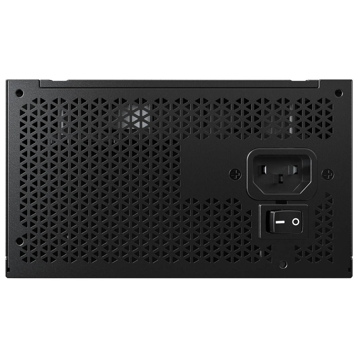 Montech BETA 2 80 PLUS Bronze Power Supply, ATX 3.1 - 550 Watts, black