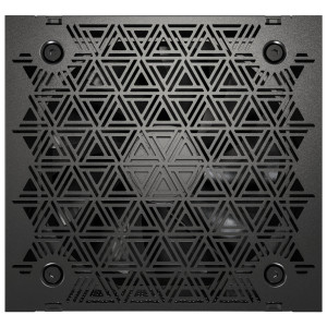 Montech BETA 2 80 PLUS Bronze Power Supply, ATX 3.1 - 550 Watts, black