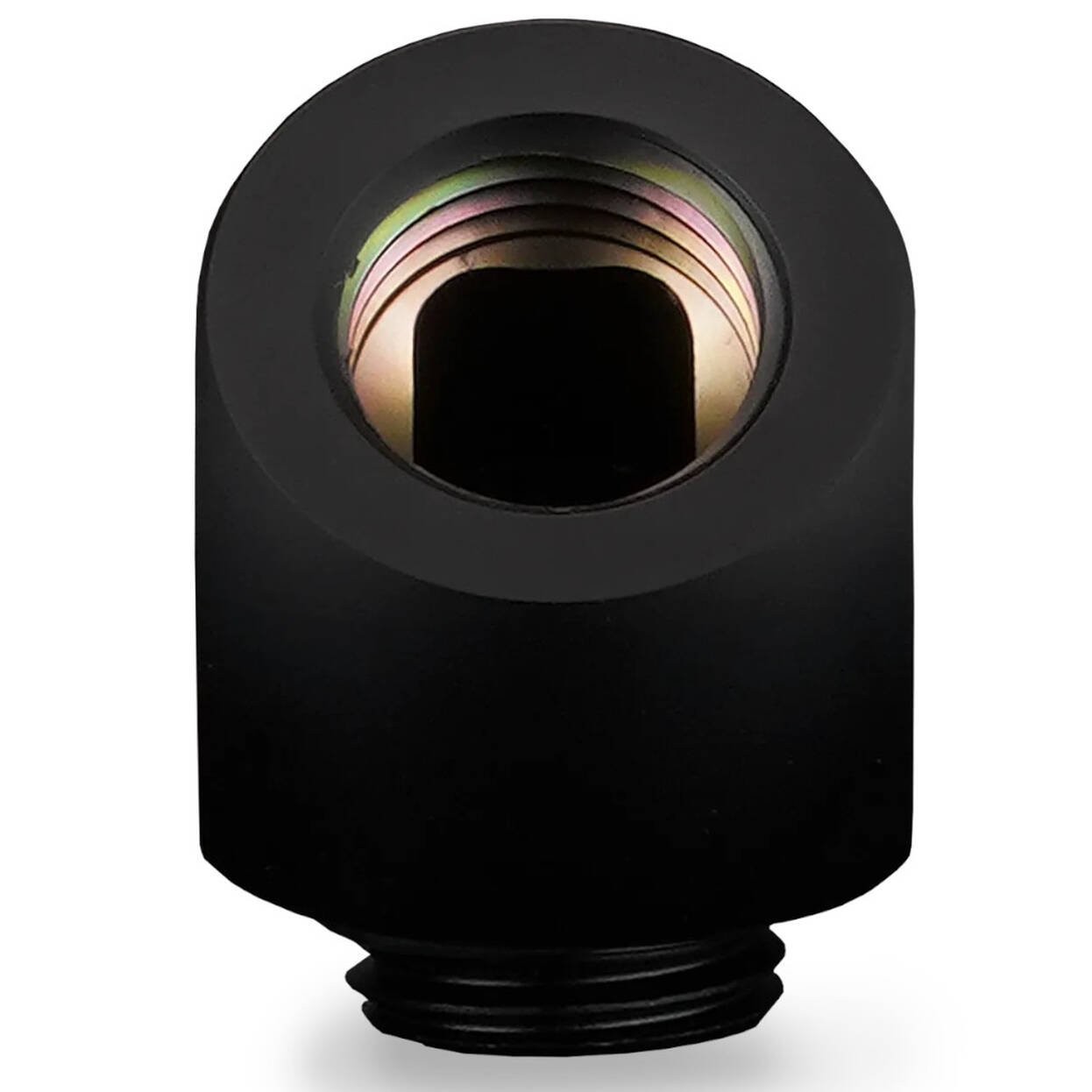 Thermal Grizzly DeltaMate Rotary 45 Degree - Black