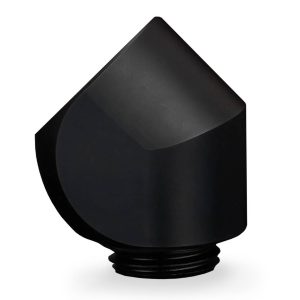 Thermal Grizzly DeltaMate Rotary 45 Degree - Black