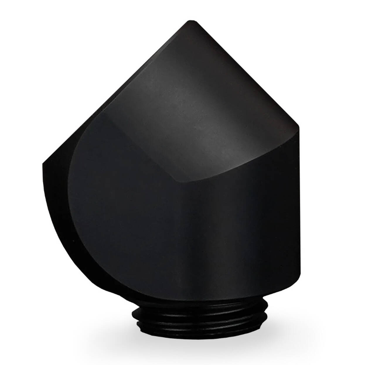 Thermal Grizzly DeltaMate Rotary 45 Degree - Black