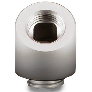 Thermal Grizzly DeltaMate Rotary 45 Degree - nickel