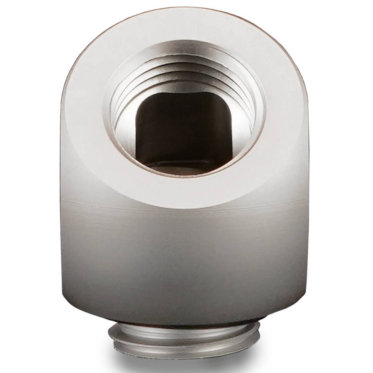 Thermal Grizzly DeltaMate Rotary 45 Degree - nickel