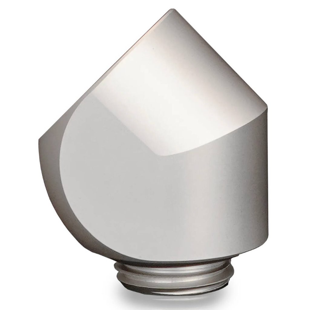 Thermal Grizzly DeltaMate Rotary 45 Degree - nickel