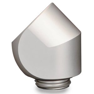 Thermal Grizzly DeltaMate Rotary 45 Degree - nickel
