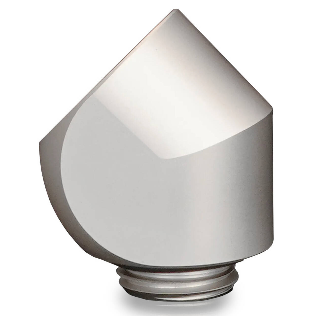 Thermal Grizzly DeltaMate Rotary 45 Degree - nickel