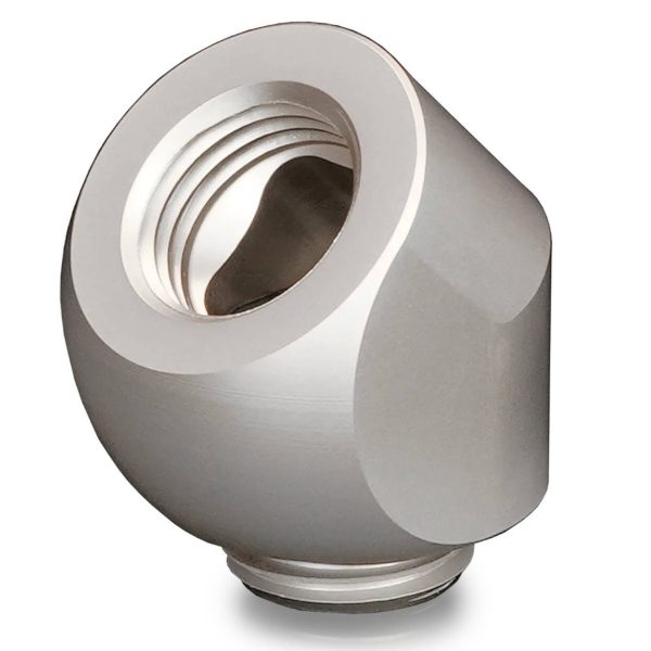 Thermal Grizzly DeltaMate Rotary 45 Degree – nickel