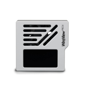 Thermal Grizzly WireView Pro II GPU Monitoring Device - Standard - White
