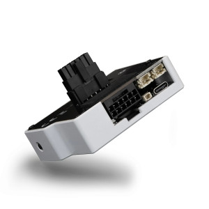 Thermal Grizzly WireView Pro II GPU Monitoring Device - Standard - White