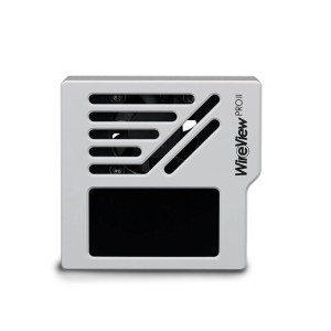 Thermal Grizzly WireView Pro II GPU Monitoring Device - Reverse - White