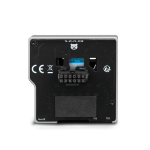 Thermal Grizzly WireView Pro II GPU Monitoring Device - Reverse - White