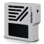 Thermal Grizzly WireView Pro II GPU Monitoring Device - Reverse - White