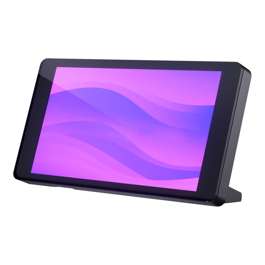 Phanteks Universal Hi-Res Display - Black