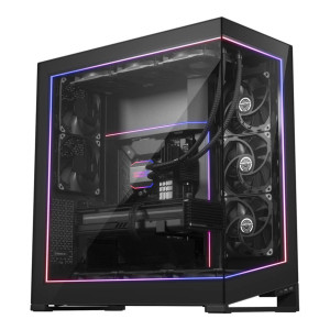 Phanteks NV9 Premium DRGB Kit + Power-Hub - Black