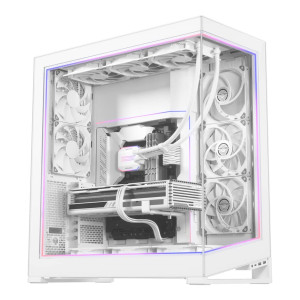 Phanteks NV9 Premium DRGB Kit + Power-Hub - White