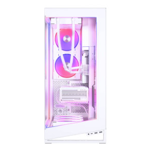Phanteks NV9 Premium DRGB Kit + Power-Hub - White