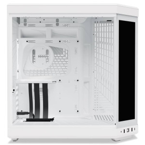 Hyte Y70 TOUCH Infinite - Snow White