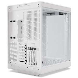 Hyte Y70 TOUCH Infinite - Snow White