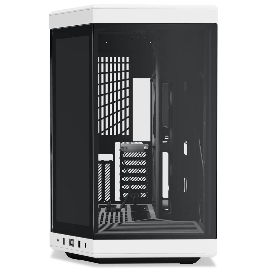 Hyte Y70 TOUCH Infinite - Panda
